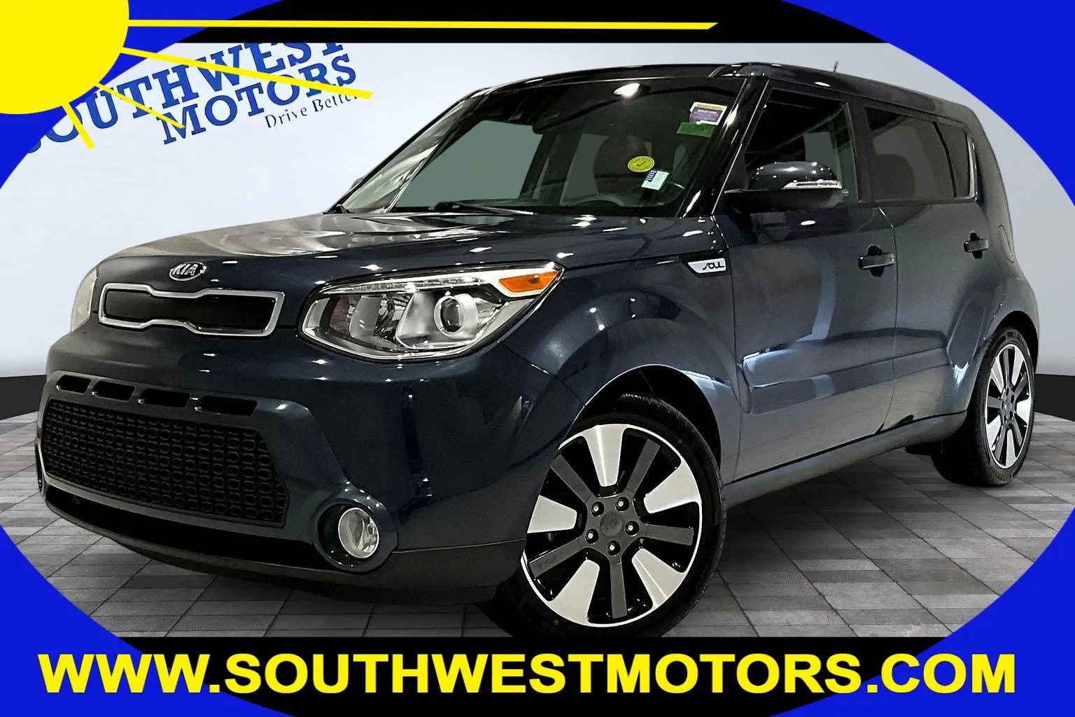 2016 Kia Soul ! for sale in Pueblo, CO