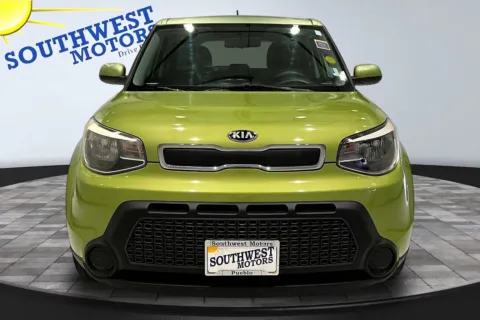Photos of 2016 Kia Soul for sale in Pueblo, CO at Southwest Motors