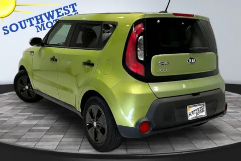 More photos of 2016 Kia Soul at Southwest Motors, CO