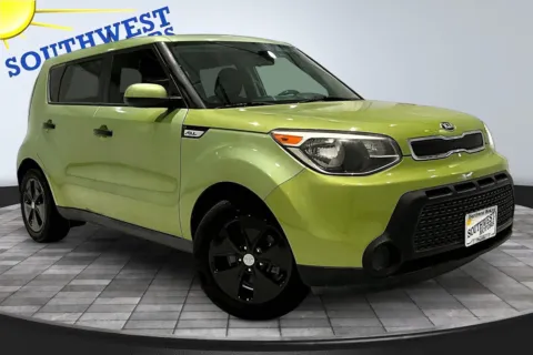 Another view of 2016 Kia Soul for sale in Pueblo, CO at Southwest Motors