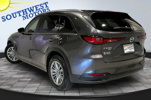 More photos of 2024 Mazda CX-90 3.3 Turbo Preferred at Southwest Motors, CO