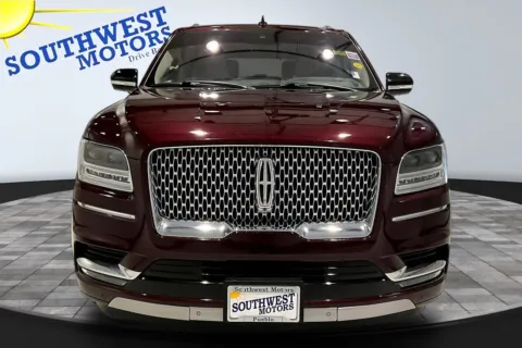 Photos of 2020 Lincoln Navigator Reserve for sale in Pueblo, CO at Southwest Motors