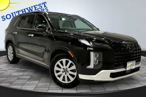 Another view of 2025 Hyundai Palisade SEL for sale in Pueblo, CO at Southwest Motors
