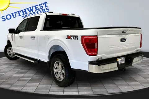 More photos of 2023 Ford F-150 XLT at Southwest Motors, CO