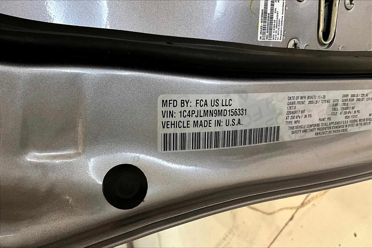 Jeep Cherokee photo 19