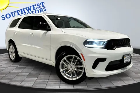 Another view of 2025 Dodge Durango GT for sale in Pueblo, CO at Southwest Motors
