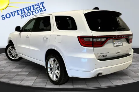 More photos of 2025 Dodge Durango GT at Southwest Motors, CO
