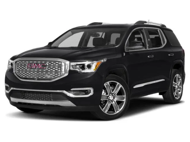 2019 GMC Acadia Denali for sale in Pueblo, CO