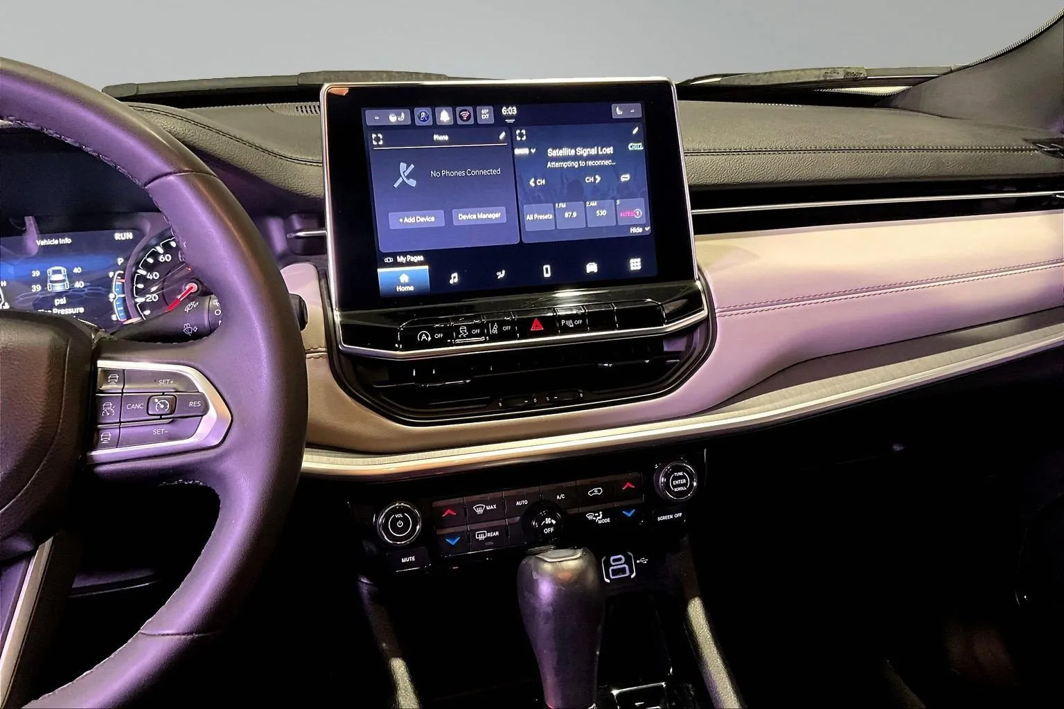 2025 Jeep Compass Limited - Photo 10