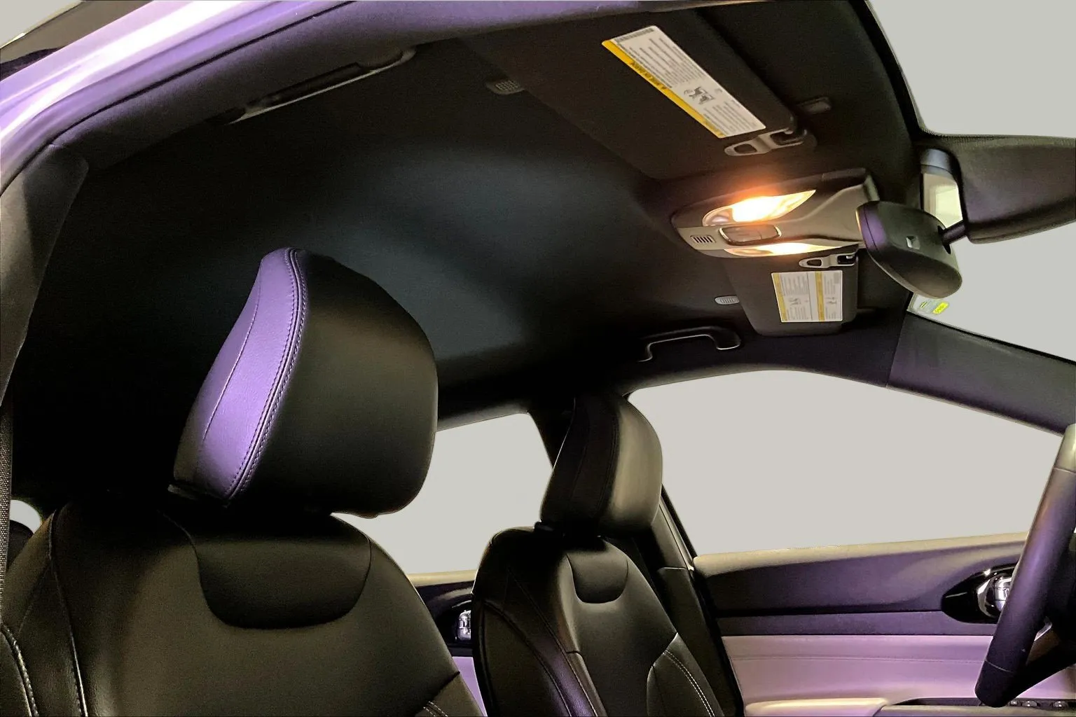2025 Jeep Compass Limited - Photo 27