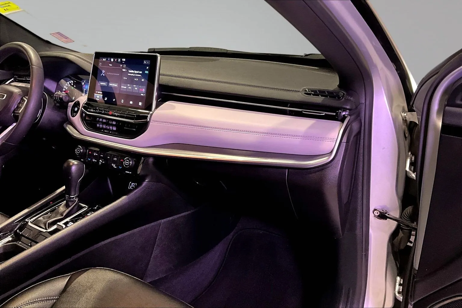 2025 Jeep Compass Limited - Photo 26