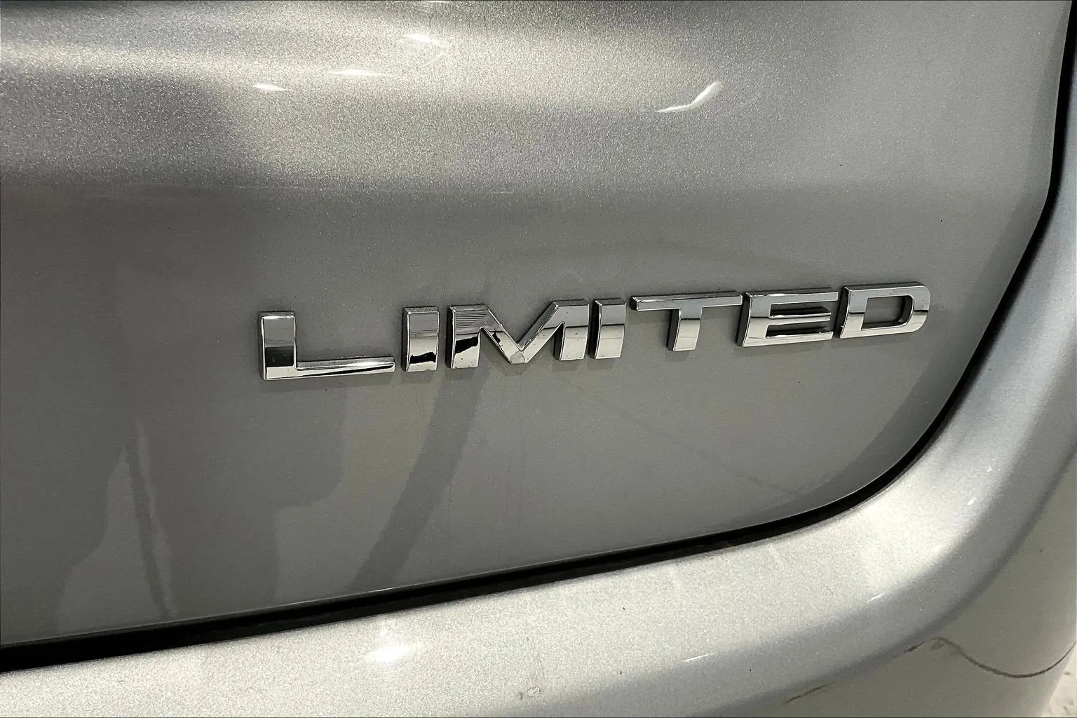 2025 Jeep Compass Limited - Photo 24