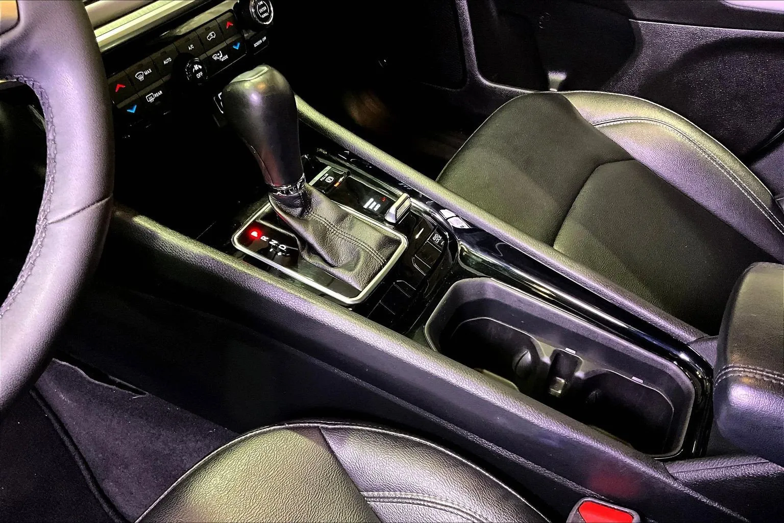 2025 Jeep Compass Limited - Photo 18