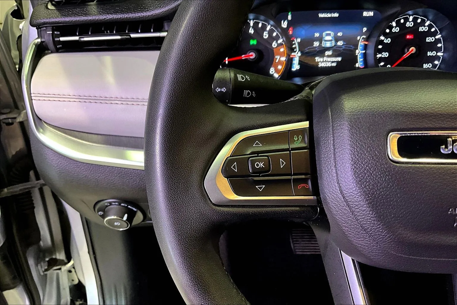 2025 Jeep Compass Limited - Photo 12
