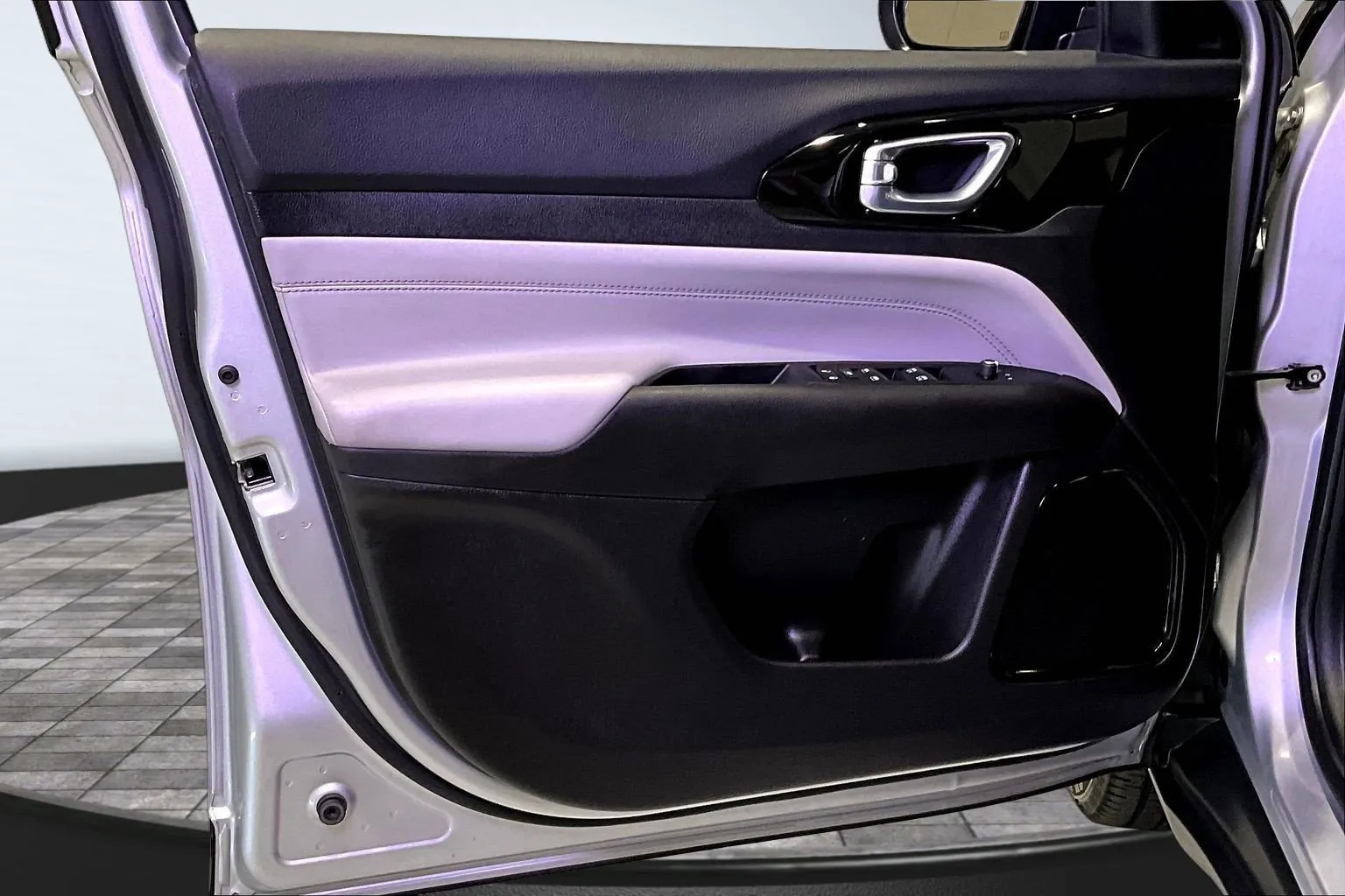 2025 Jeep Compass Limited - Photo 20