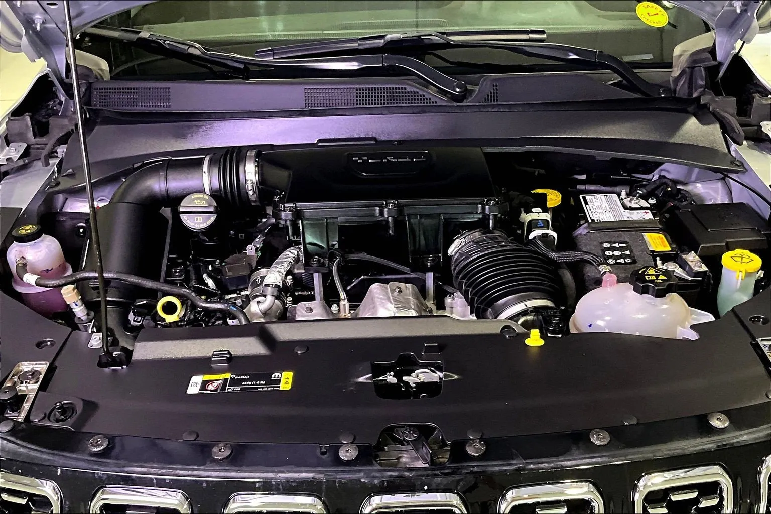 2025 Jeep Compass Limited - Photo 30