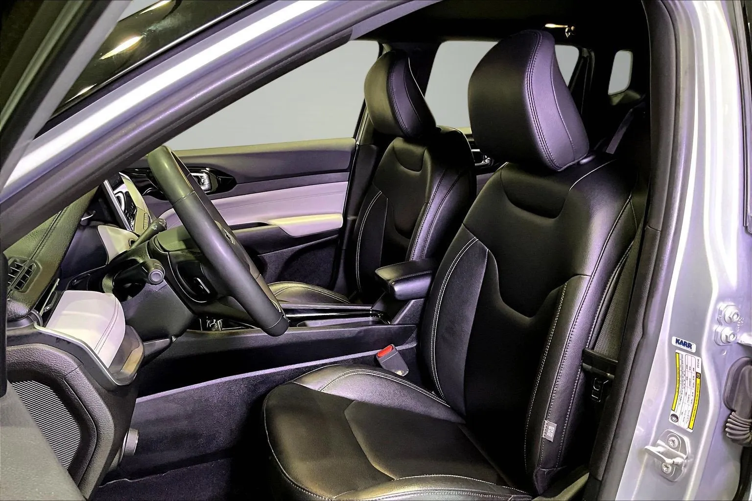 2025 Jeep Compass Limited - Photo 21