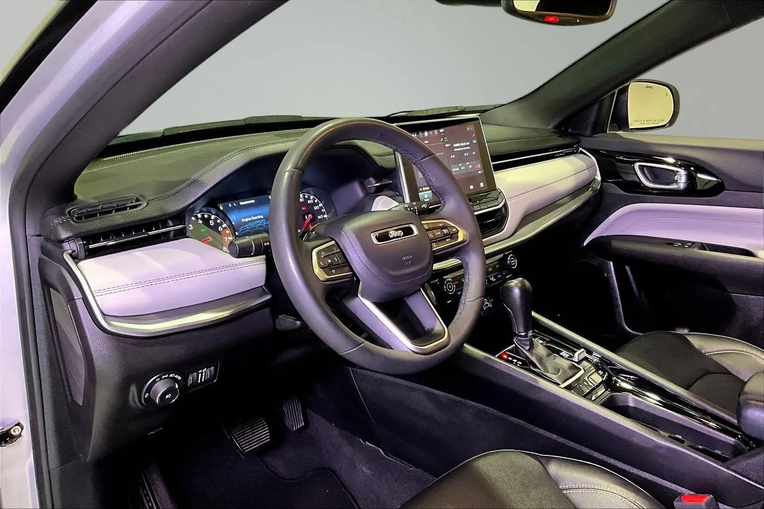 2025 Jeep Compass Limited - Photo 17