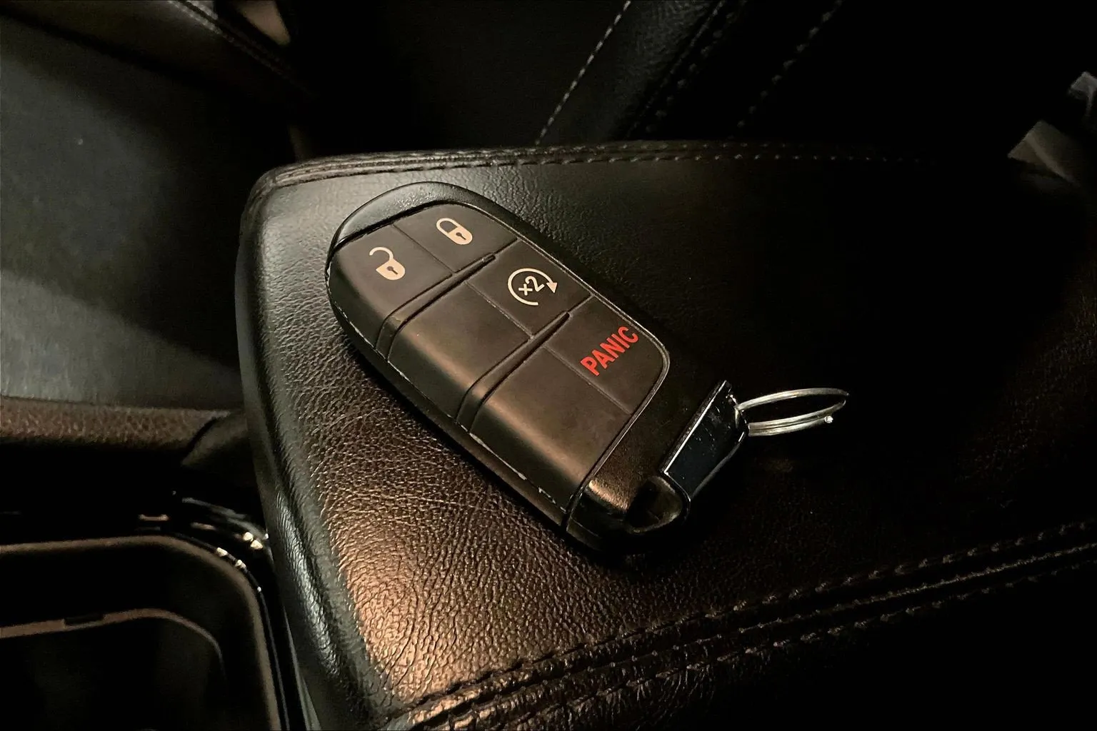 2025 Jeep Compass Limited - Photo 35