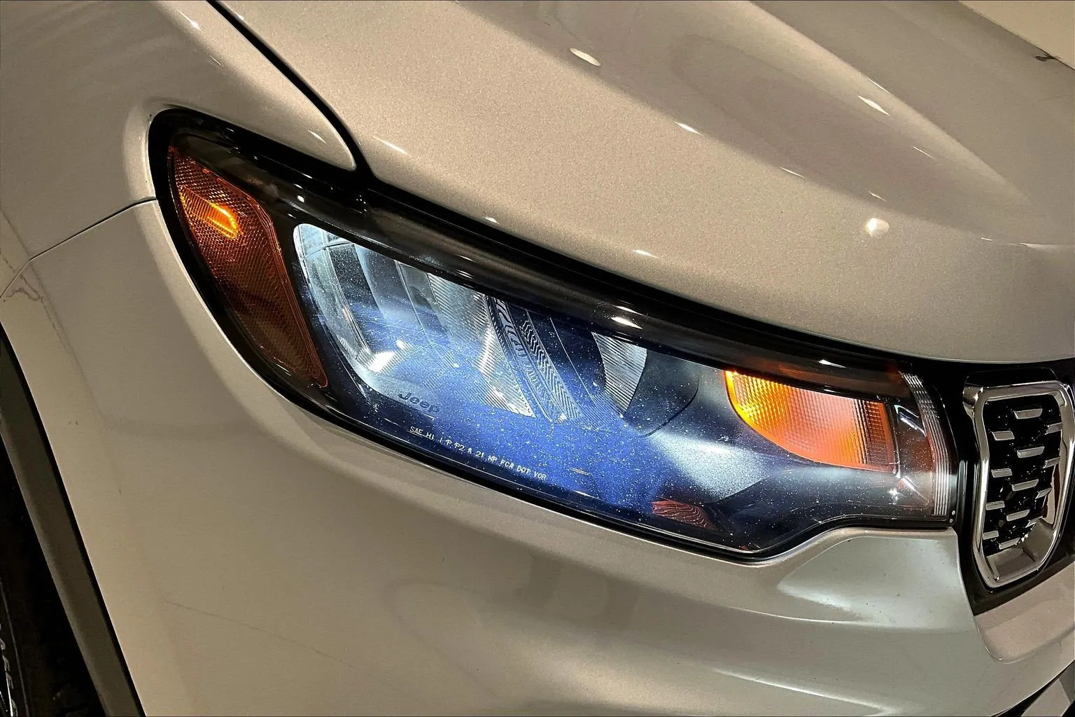 2025 Jeep Compass Limited - Photo 32