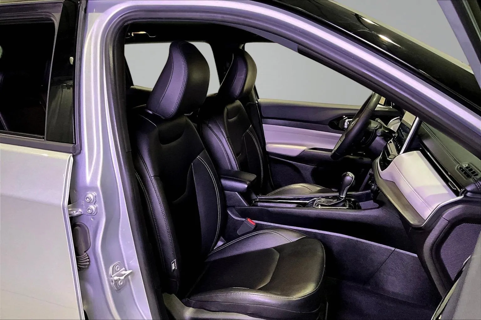 2025 Jeep Compass Limited - Photo 29
