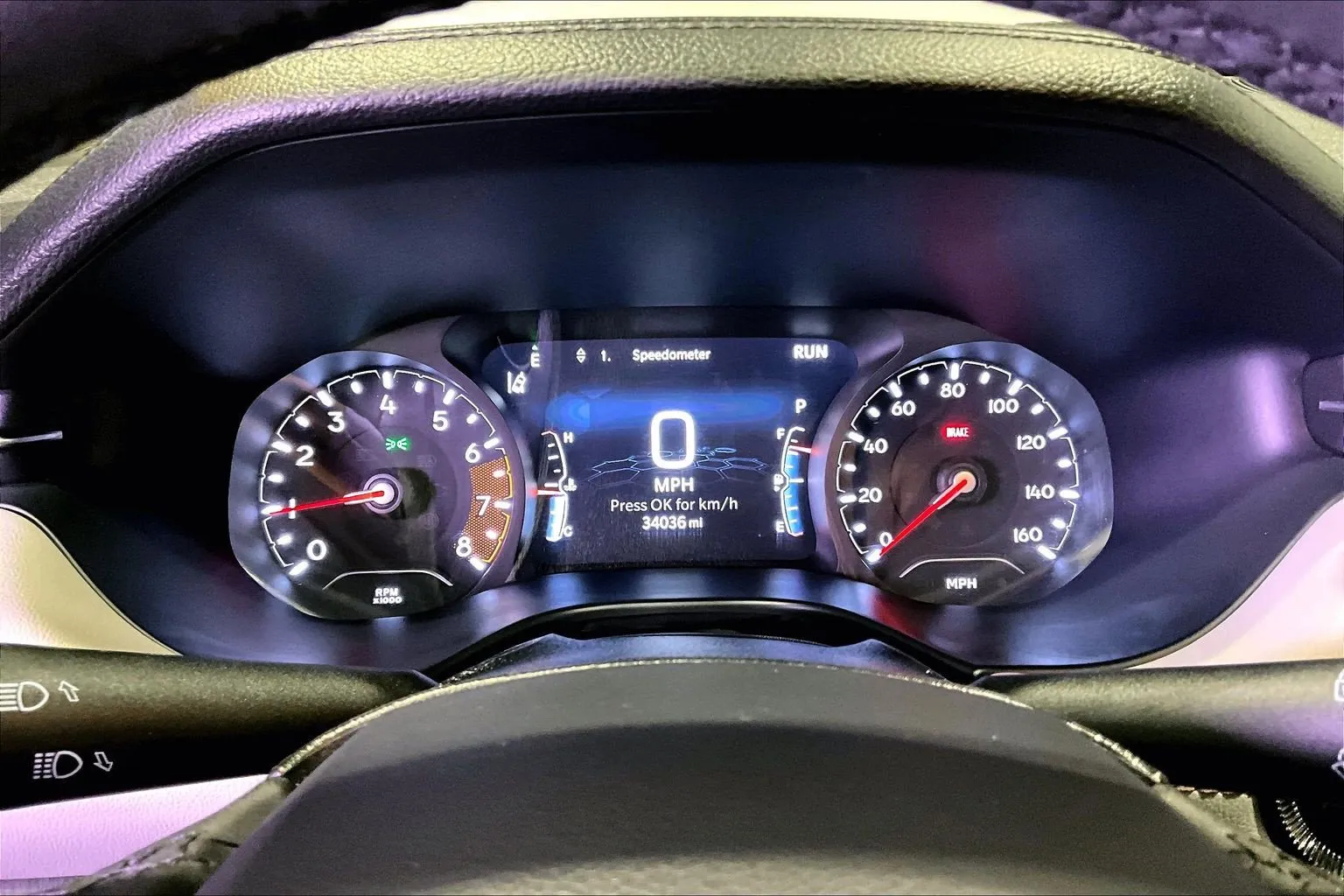 2025 Jeep Compass Limited - Photo 14
