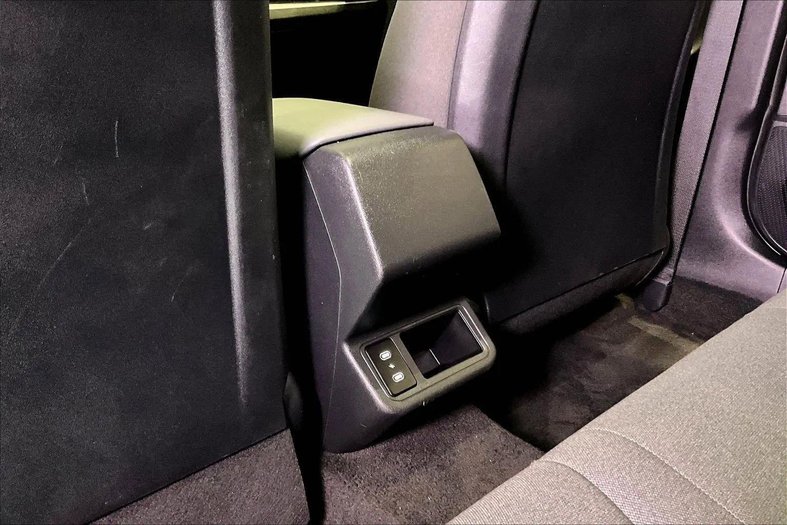 2025 Kia K4 LXS - Photo 11