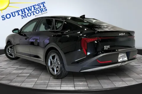More photos of 2025 Kia K4 LXS at Southwest Motors, CO