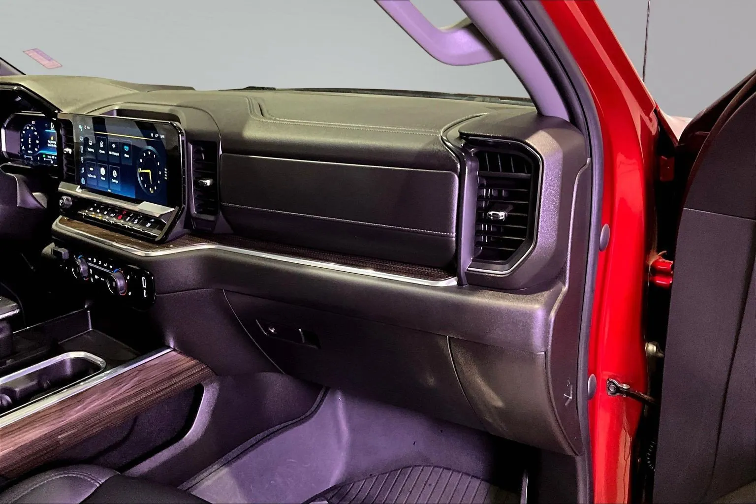 2024 Chevrolet Silverado 1500 RST - Photo 28