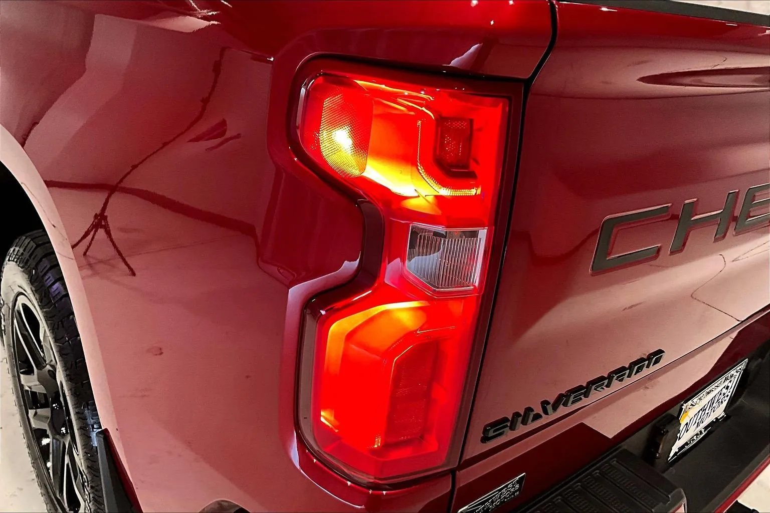 2024 Chevrolet Silverado 1500 RST - Photo 25