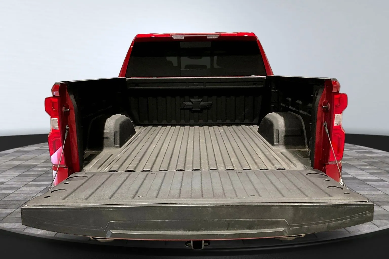 2024 Chevrolet Silverado 1500 RST - Photo 8
