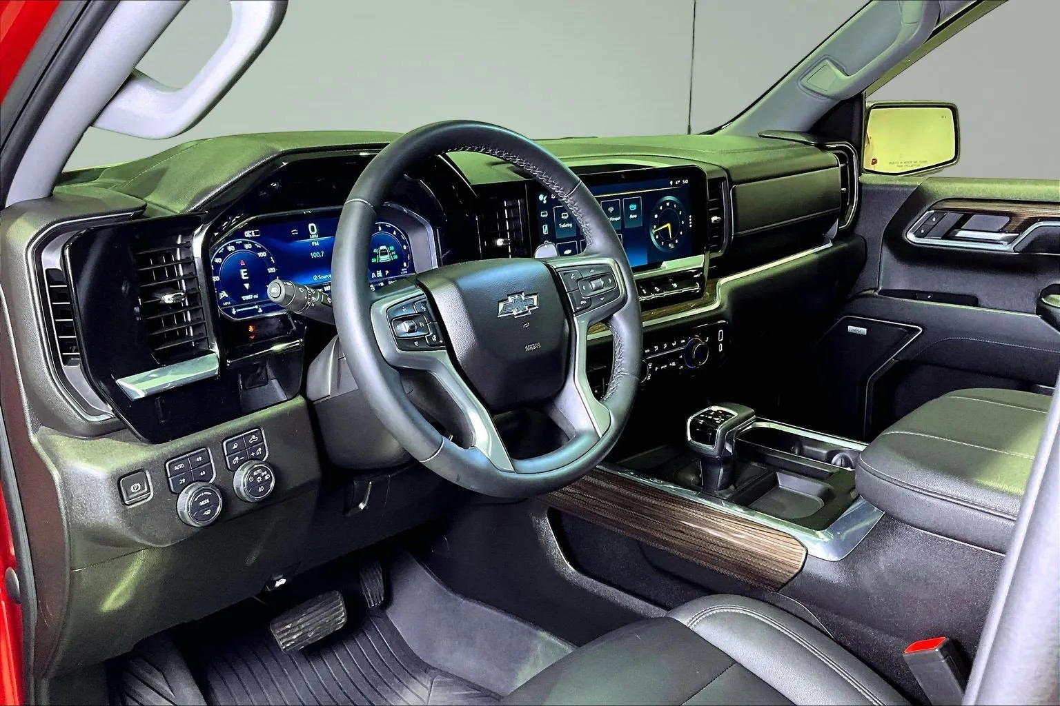 2024 Chevrolet Silverado 1500 RST - Photo 19
