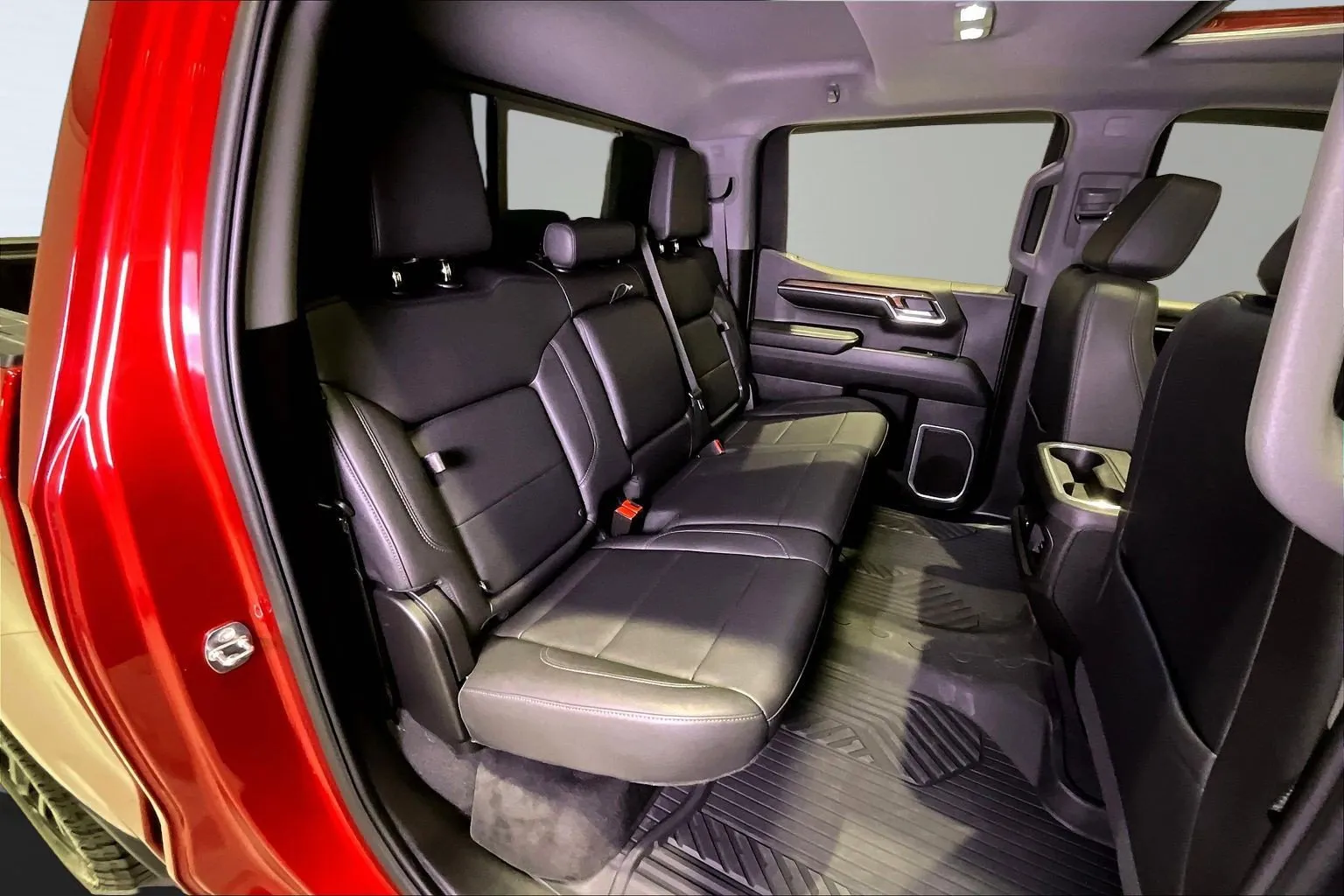2024 Chevrolet Silverado 1500 RST - Photo 27
