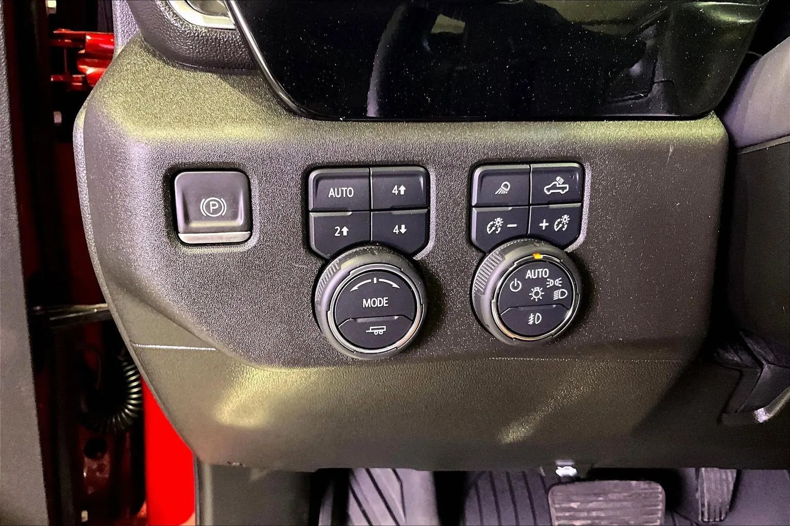 2024 Chevrolet Silverado 1500 RST - Photo 18