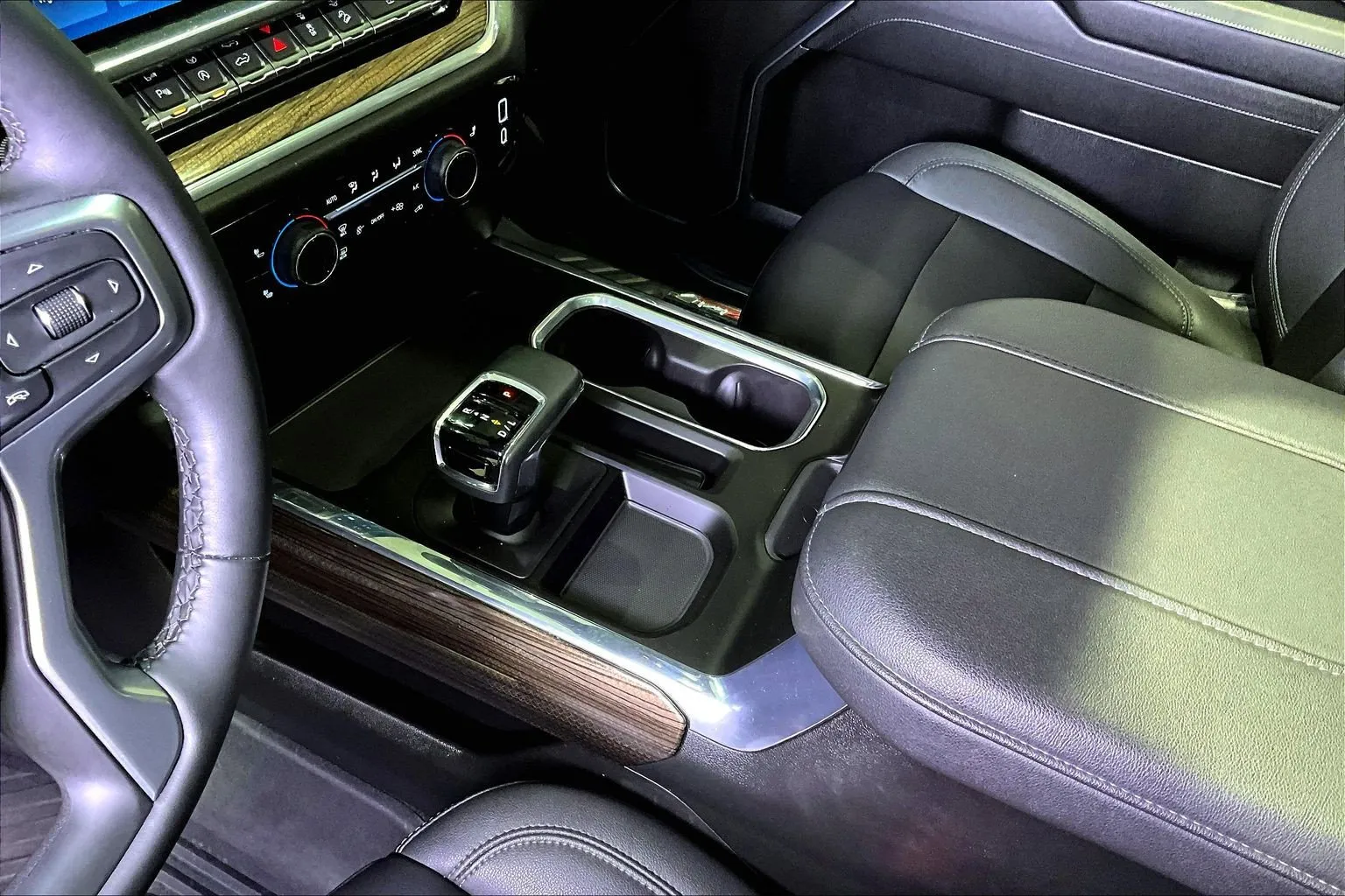 2024 Chevrolet Silverado 1500 RST - Photo 20