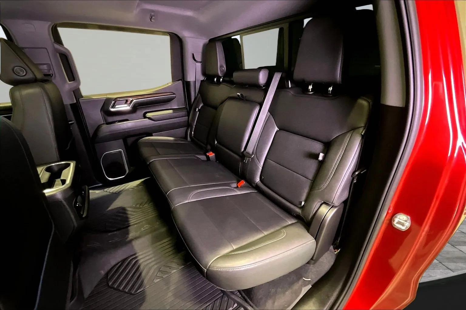 2024 Chevrolet Silverado 1500 RST - Photo 24