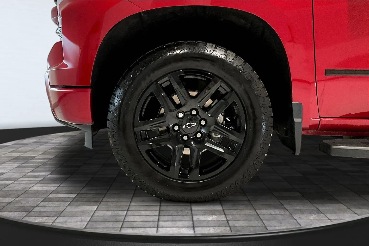 2024 Chevrolet Silverado 1500 RST - Photo 35