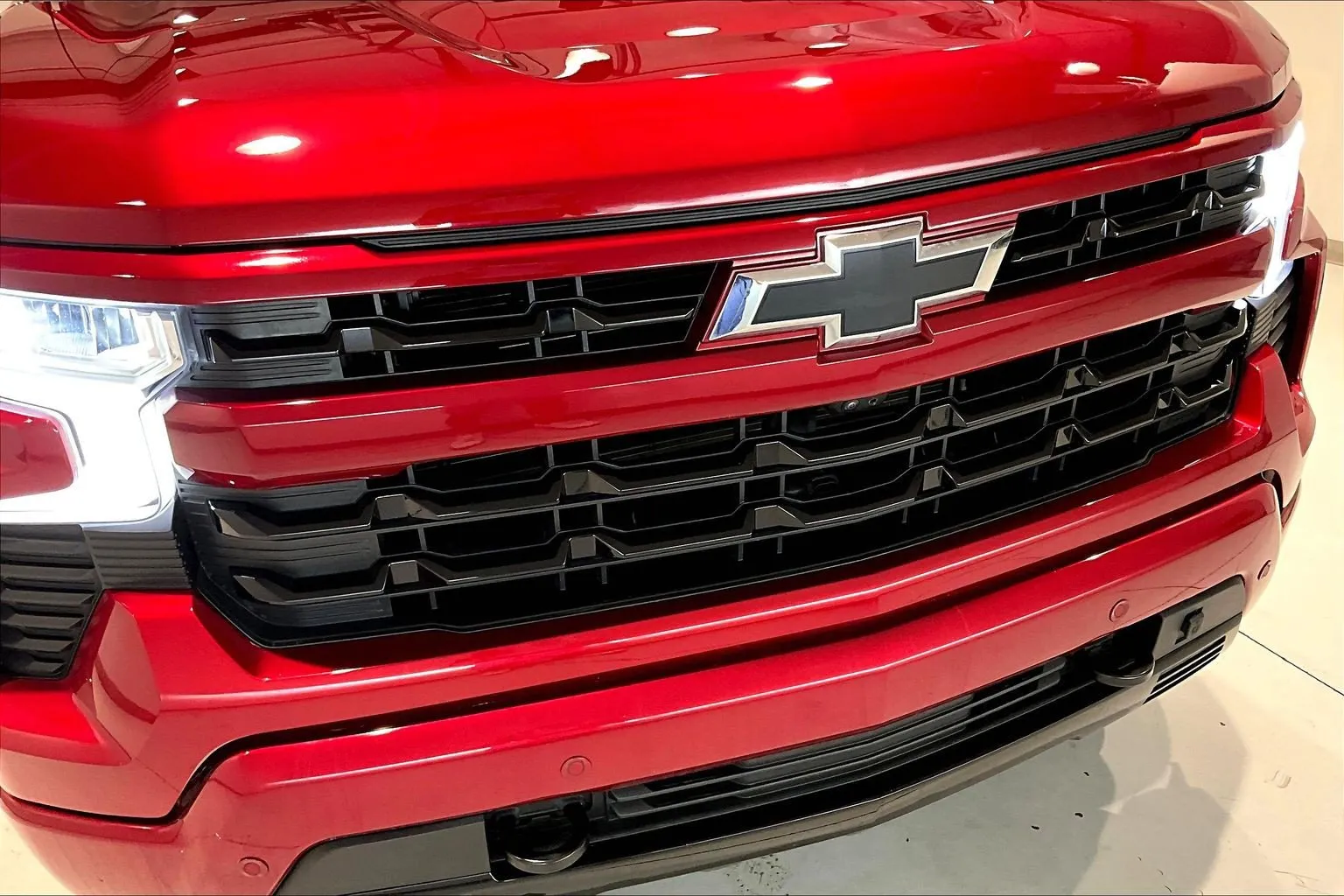 2024 Chevrolet Silverado 1500 RST - Photo 34