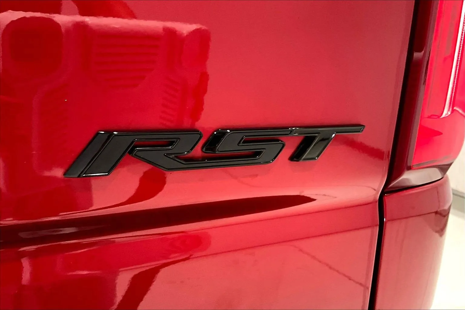 2024 Chevrolet Silverado 1500 RST - Photo 26