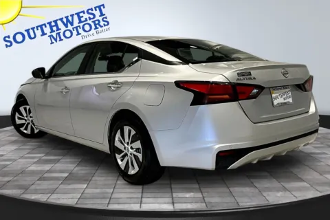 More photos of 2024 Nissan Altima 2.5 S at Southwest Motors, CO