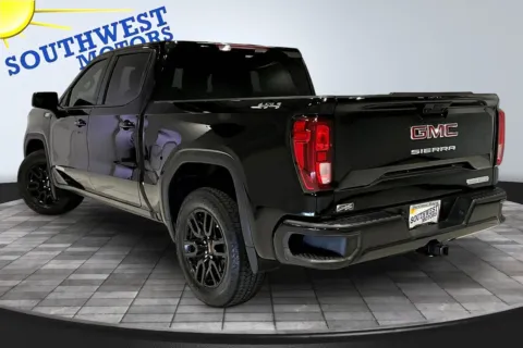 More photos of 2024 GMC Sierra 1500 Elevation at Southwest Motors, CO