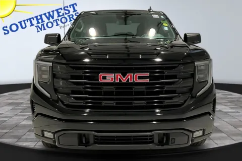 Photos of 2024 GMC Sierra 1500 Elevation for sale in Pueblo, CO at Southwest Motors