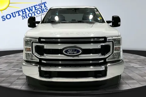 Photos of 2022 Ford Super Duty F-250 SRW XLT for sale in Pueblo, CO at Southwest Motors