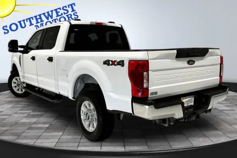 More photos of 2022 Ford Super Duty F-250 SRW XLT at Southwest Motors, CO