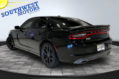 More photos of 2019 Dodge Charger SXT at Southwest Motors, CO