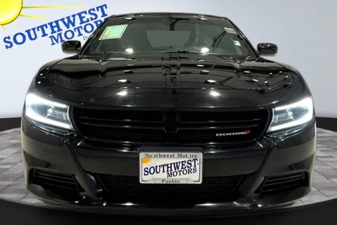 Photos of 2019 Dodge Charger SXT for sale in Pueblo, CO at Southwest Motors