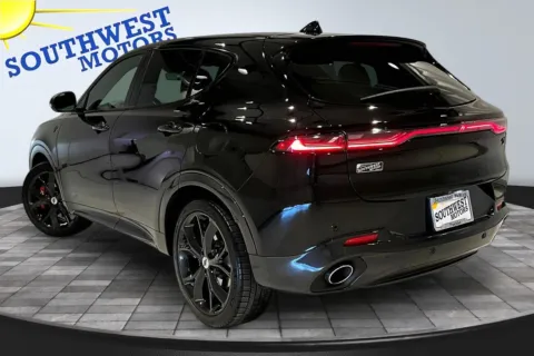 More photos of 2024 Dodge Hornet R/T at Southwest Motors, CO