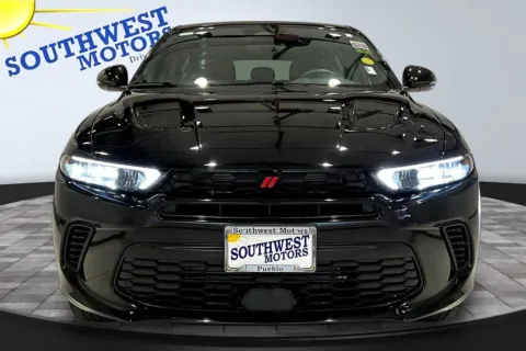 Photos of 2024 Dodge Hornet R/T for sale in Pueblo, CO at Southwest Motors