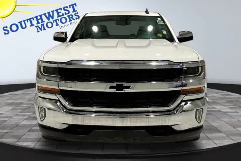 Photos of 2017 Chevrolet Silverado 1500 LT for sale in Pueblo, CO at Southwest Motors
