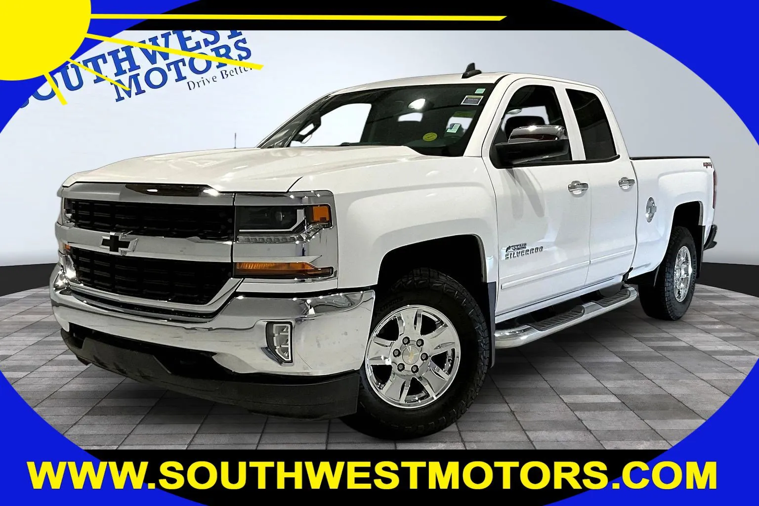 2017 Chevrolet Silverado 1500 LT for sale in Pueblo, CO
